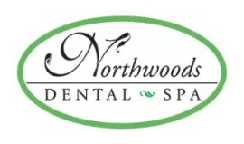 Northwoods Dental Spa logo
